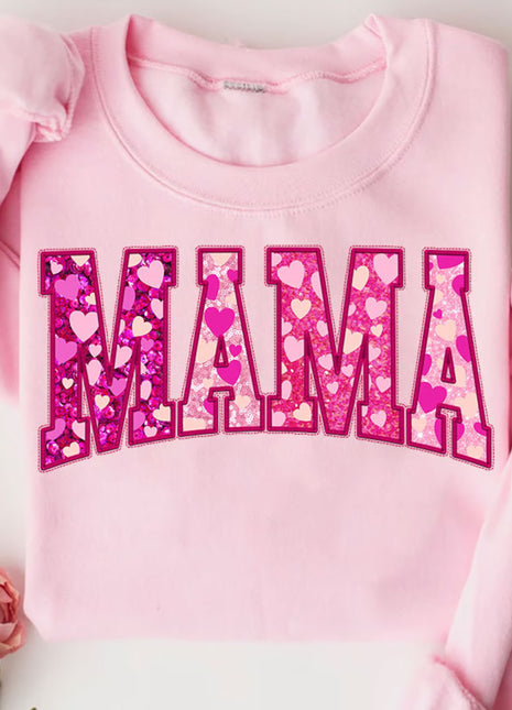 Bluza Mama Pinky 3