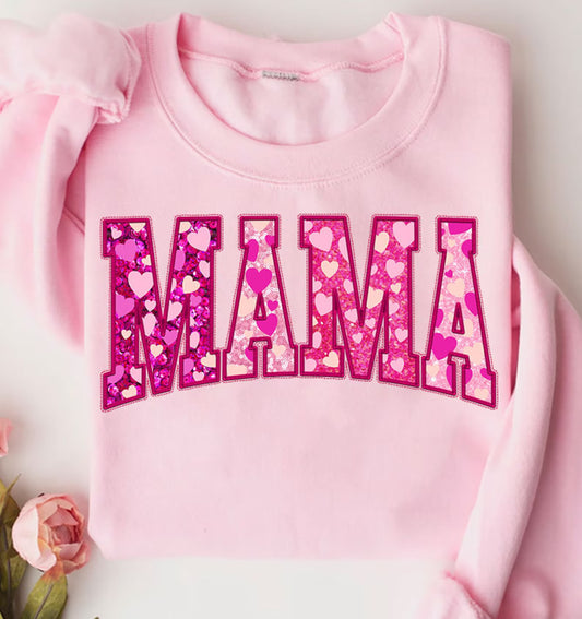 Bluza Mama Pinky 3