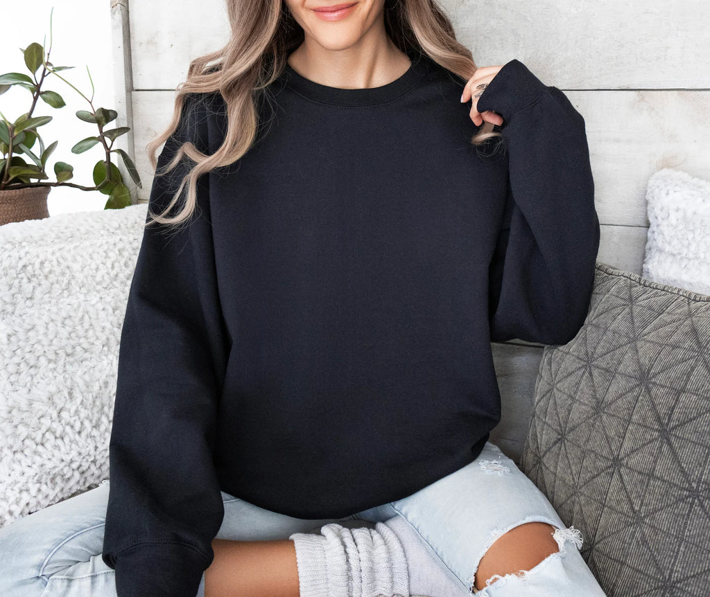 Bluza Neagra