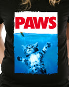 Tricou Paws