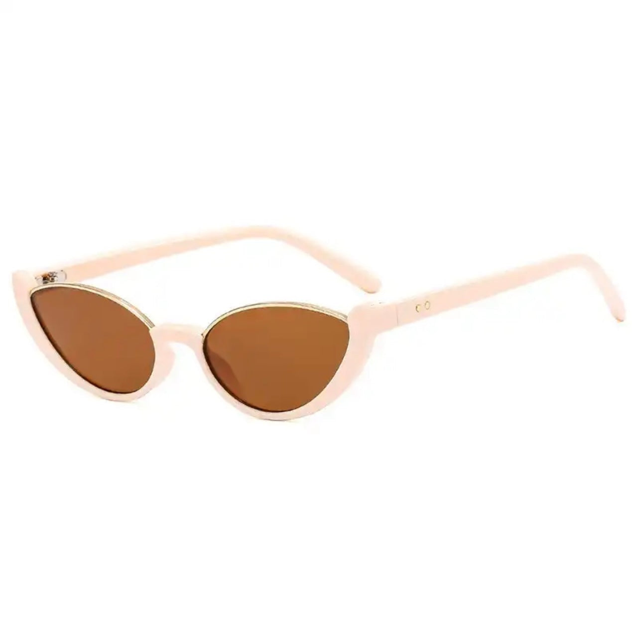 Ochelari Florence Pink