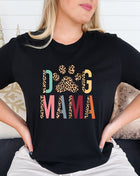 Tricou dog mama