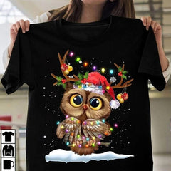 Collection image for: Xmas Owls