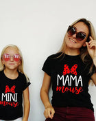 Set Mama Mini RED