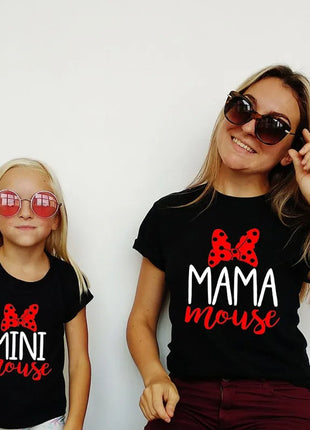 Set Mama Mini RED