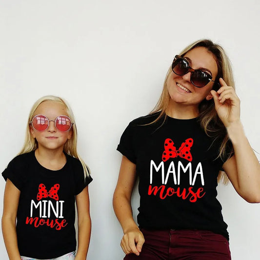 Set Mama Mini RED