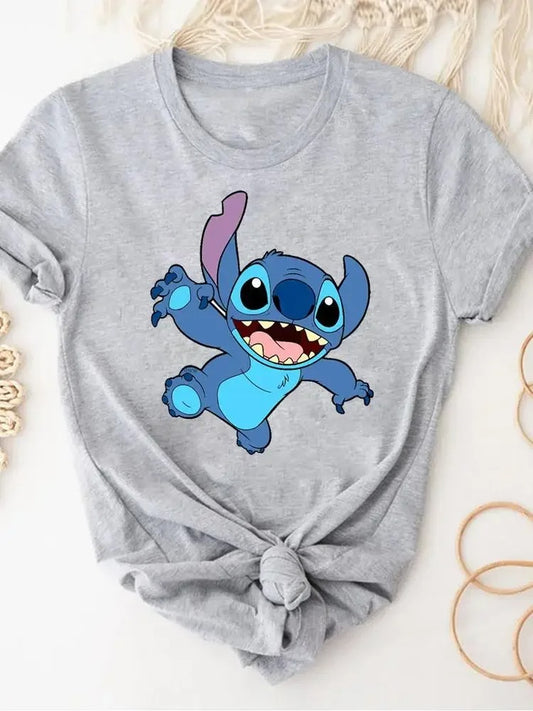 Tricou Stitches 2