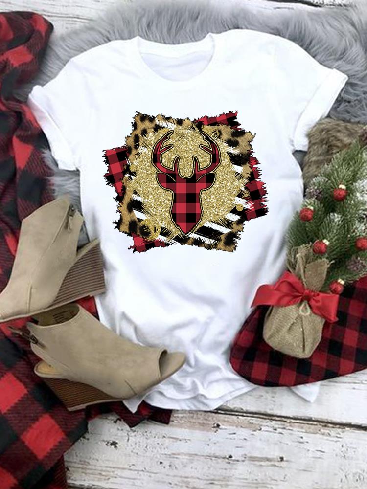 Tricou Gold Ren